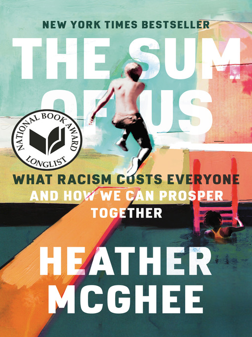 Title details for The Sum of Us by Heather McGhee - Wait list